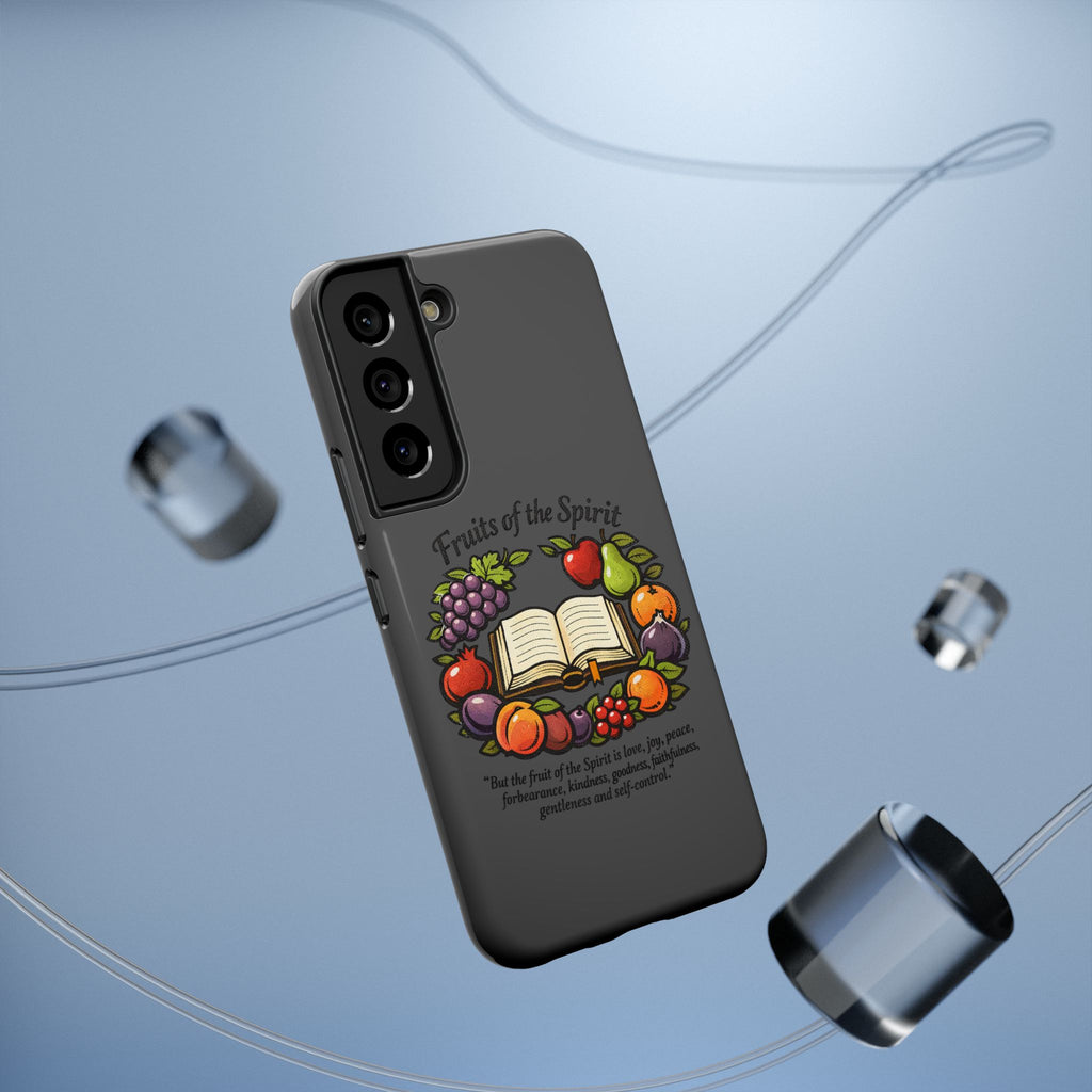 Fruit of the spirit Impact-Resistant Cases