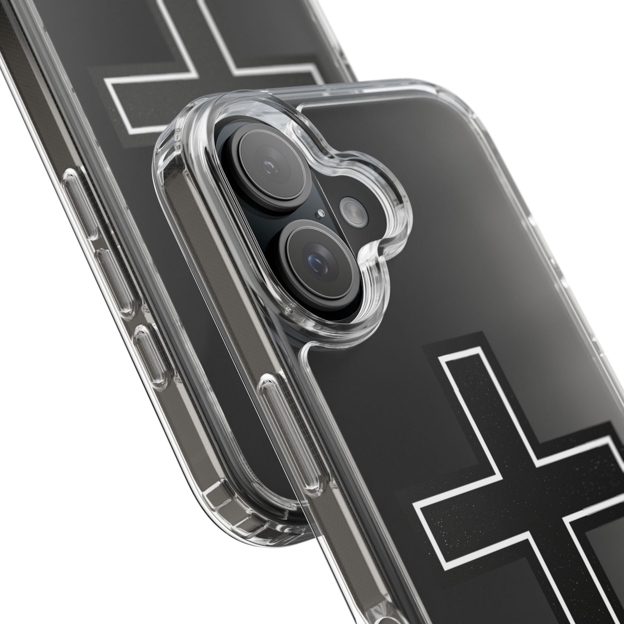 Cross Clear Cases
