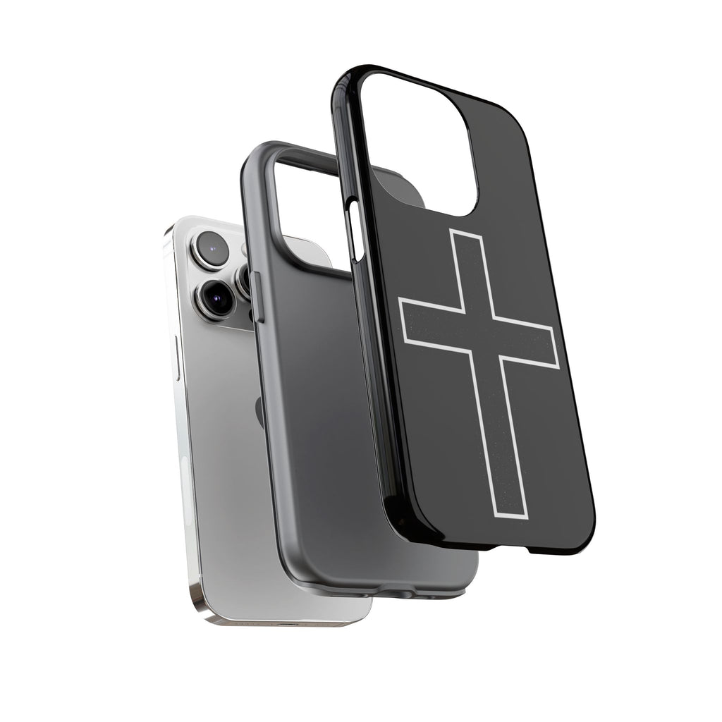 Cross Tough Cases